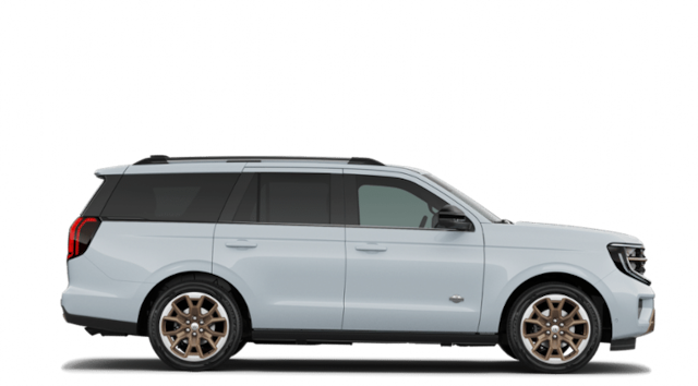 2026 Ford Expedition